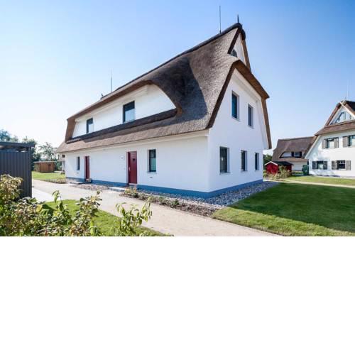 Reethaus Am Mariannenweg 10a