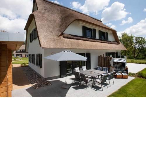 Reethaus Am Mariannenweg 11a