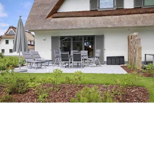 Reethaus Am Mariannenweg 12a
