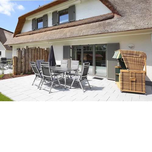 Reethaus Am Mariannenweg 12b