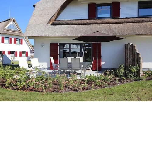Reethaus Am Mariannenweg 13a