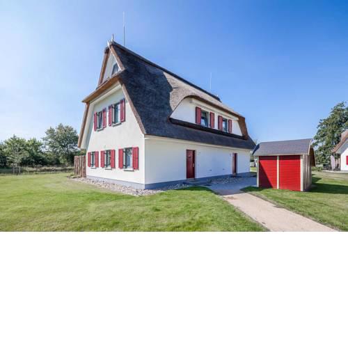 Reethaus Am Mariannenweg 15a
