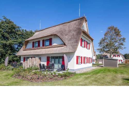 Reethaus Am Mariannenweg 17a