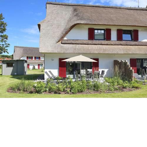 Reethaus Am Mariannenweg 18b - Huus