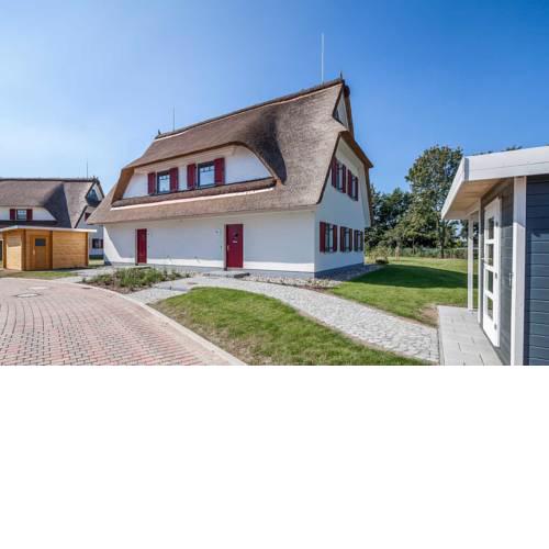 Reethaus Am Mariannenweg 19b