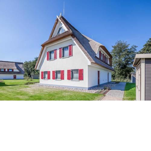 Reethaus Am Mariannenweg 20a