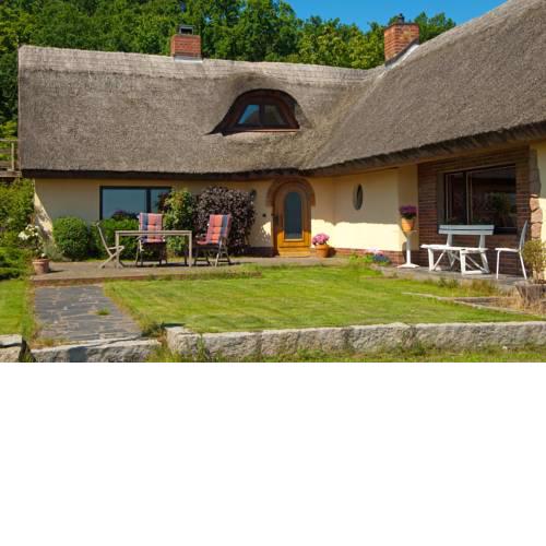 Reethaus am See