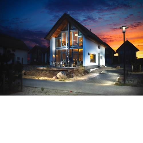 Reethaus am Yachthafen Nr. 13