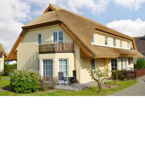 Reethaus Boddenblick - Apt. 14