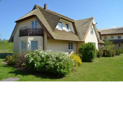 Reethaus Boddenblick - Apt. 16