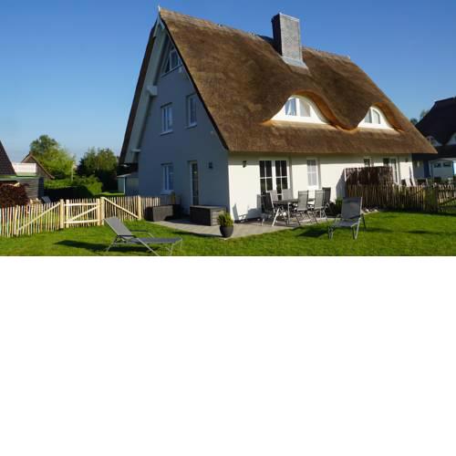 Reethaus Casa Baltica