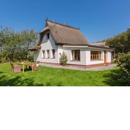 Reethaus in Dierhagen