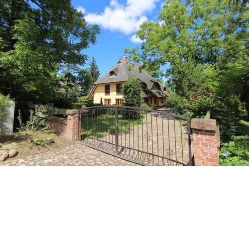 Reethaus Preetz