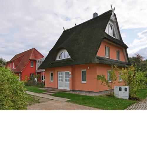 Reethaus REMY Luxus mit Schwimmbad Dampfbad und Saunen und großen Grundstück exklusiv - a47665