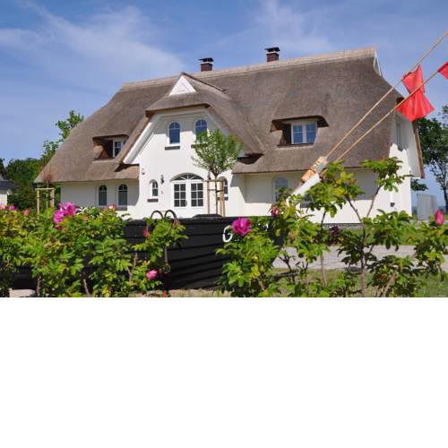 Reethus am Strand - House Half 1