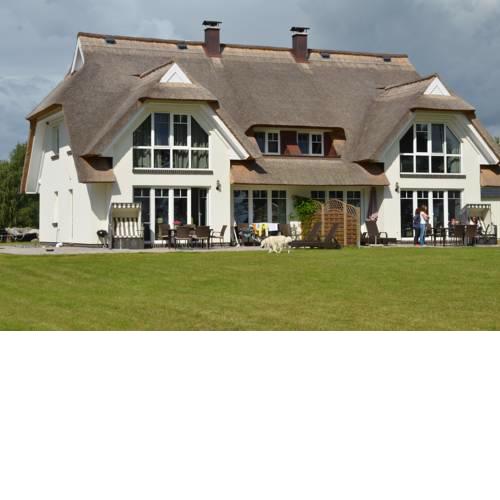 Reethus am Strand - House Half 2
