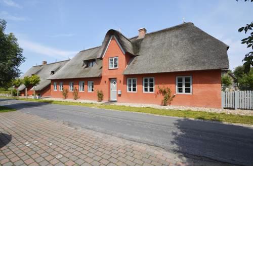 Reethus Dörpsend Haus 2