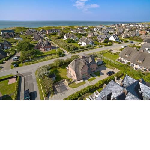 Reethüs Sylt 5A
