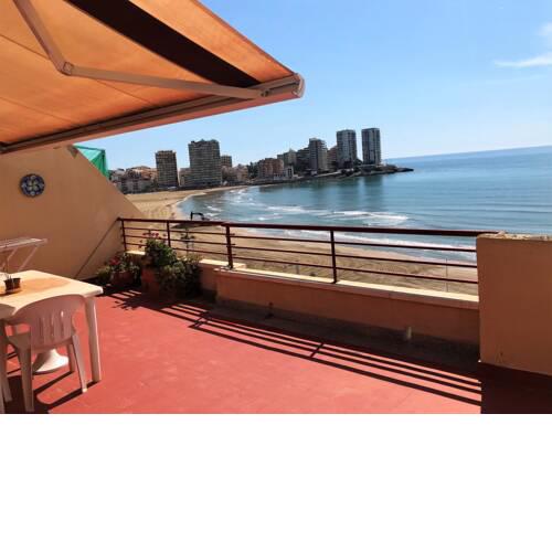 REF. 001 APARTAMENTO LAS ROCAS