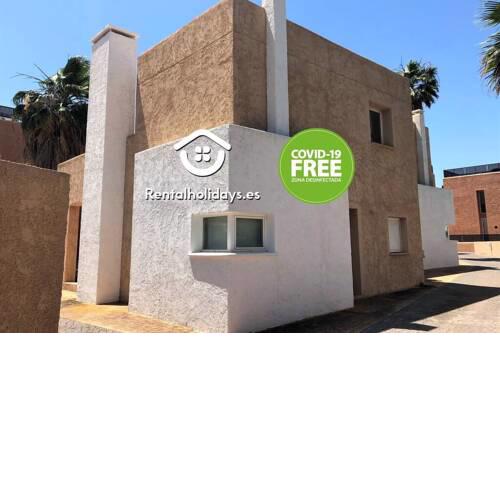 REF. 002 CHALET LA CANTERA