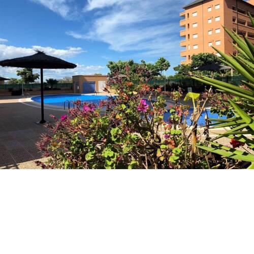 REF. 005 APARTAMENTO COSTAMAR III EN PARAJE NATURAL