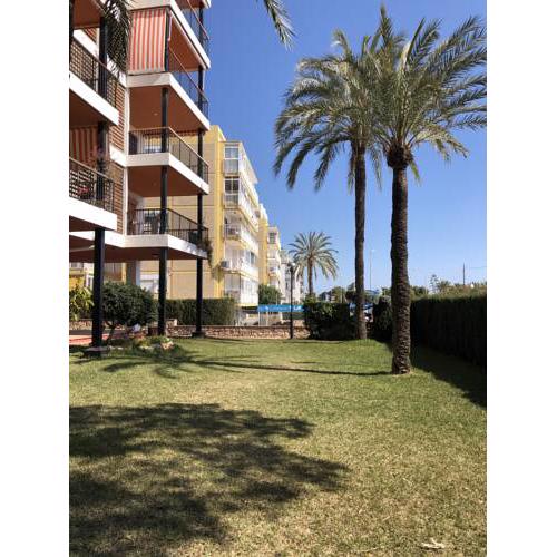REF. 01 APARTAMENTO EUROSOL