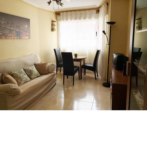 REF. 018 APARTAMENTO EN EL CENTRO DE SANTA POLA