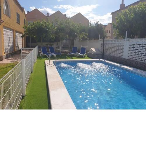 REF. 019 Villa Gran Avenida