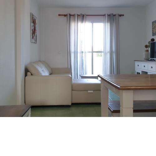 Ref 23v2e apartamento 2 hab. urb. pinar don jesus
