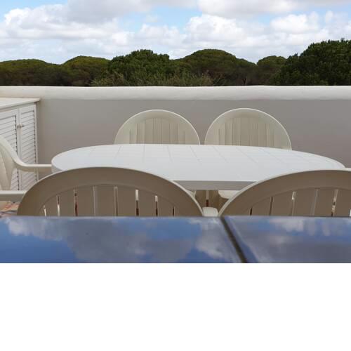 Ref 3b4. apartamento 1ª planta novo sancti petri