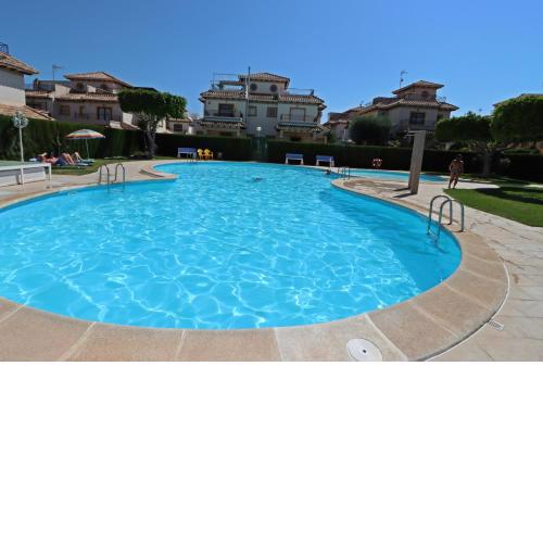 REF: 6607 BUNGALOW AZUL