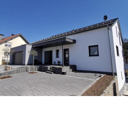 Refined Apartment in Bleialf with Skiing nearby