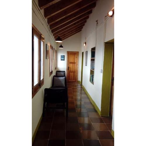 Refugi Cap del Rec
