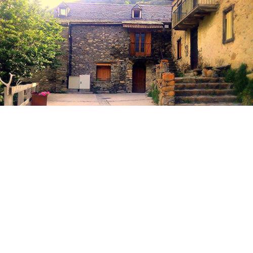 Refugi rural-Gîte d'Étape
