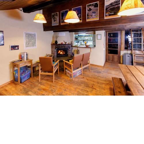 Refugi Rural Vall de Siarb
