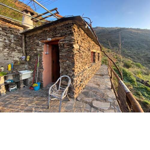 Refugio Arrabales