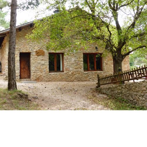 Refugio Caro - Estels del Sud