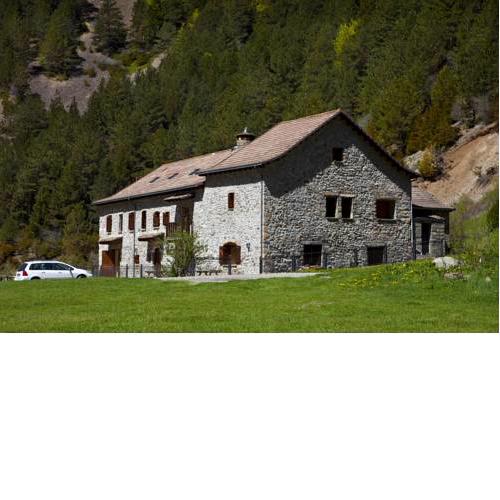 Refugio de Bujaruelo