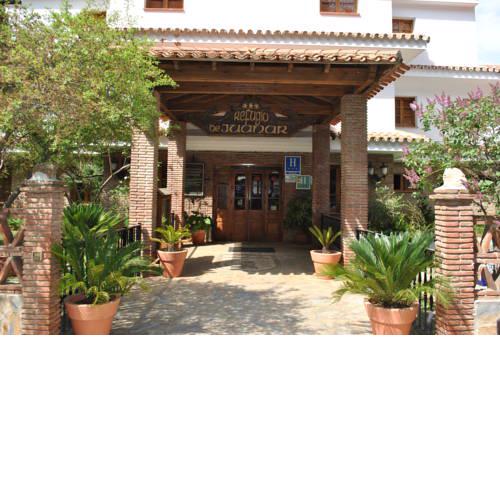 Refugio de Juanar