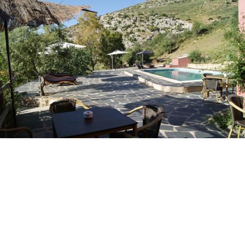 Refugio Del Alamut