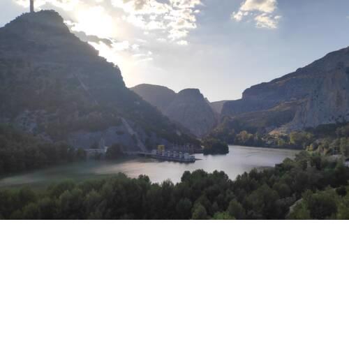 Refugio del Chorro