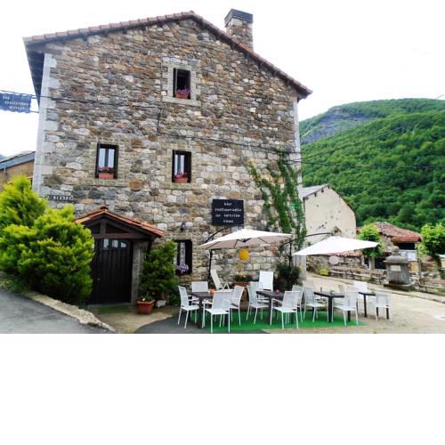 Refugio La Ardilla Real