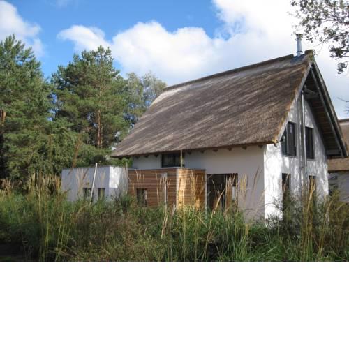 Refugium auf Usedom