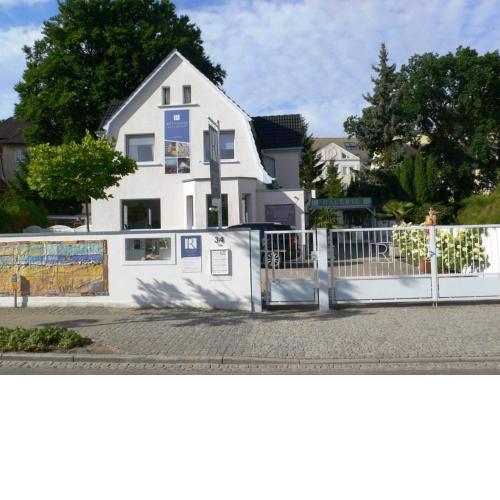 Refugium Erholung am Meer