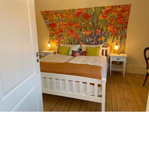 REFUGIUM Theresienstraße 19 - Chambre Vonnoh