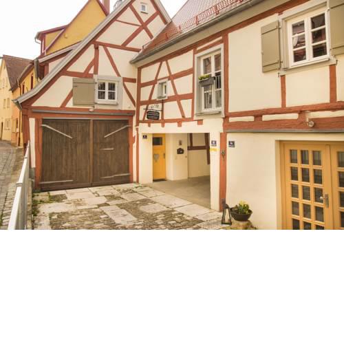 RefuKium Altstadtscheune