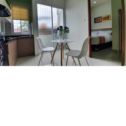 REG GUESTHOUSE