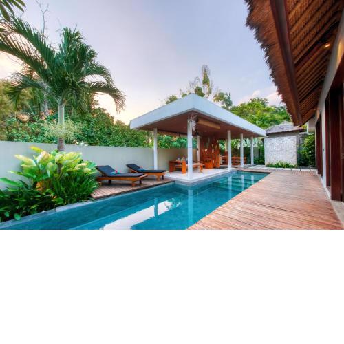 Regali Villa Canggu