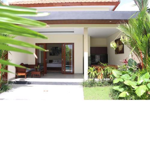 Regama Ubud villa
