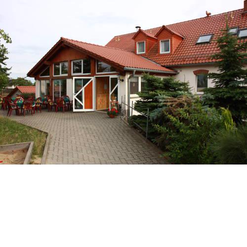 Regenbogenhof Rudelswalde